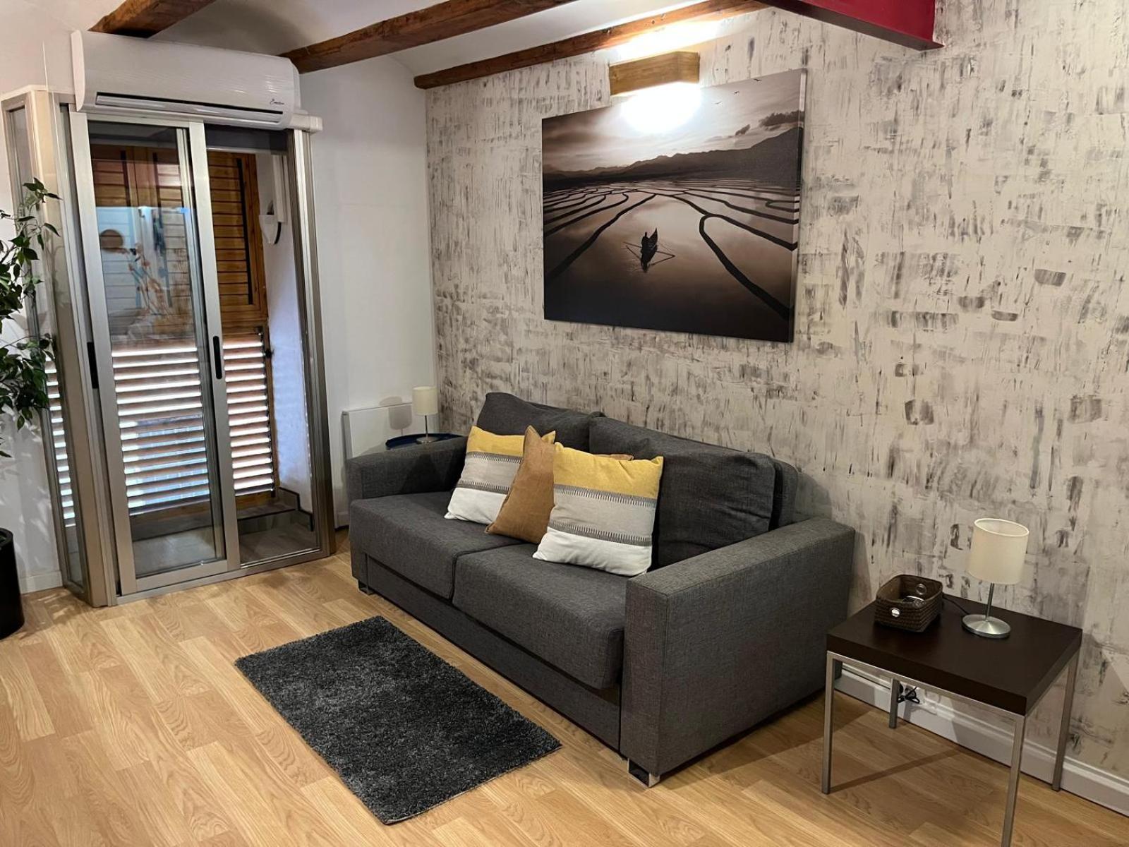 Apartamentos El Olivo Valencia Exterior foto